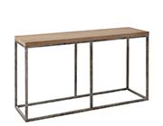 Modern console table AR076
