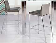 Modern Bar stool Estyle Cale