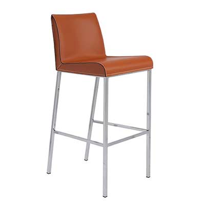 Modern Bar stool Estyle Cale