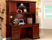 Transitional Cherry Office desk FA207