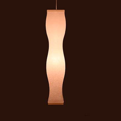 Modern Large Pendant Lamp RS48L