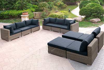 Outdoor Modular set PX421