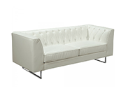 Modern Leather Sofa AA01