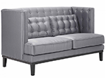 Modern Fabric Sofa AA16