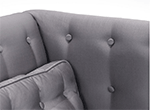 Modern Fabric Sofa AA16