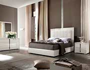 Italian Imperia bedroom by Alf furniture