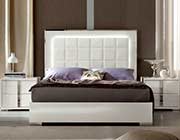 Italian Imperia bedroom by Alf furniture