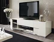 Canova Entertainment Center by Alf furniture