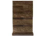 Silk Storage Bedroom Collection by Huppe