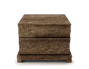 Silk Storage Bedroom Collection by Huppe
