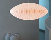 Modern White Ceiling lamp Z179