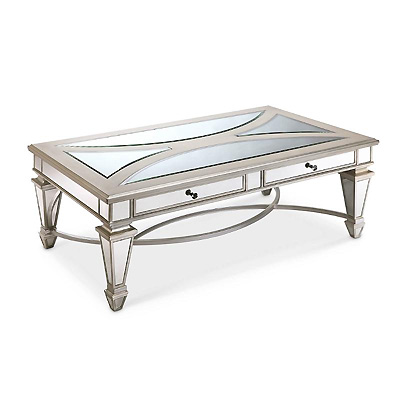 Vella Rectangular Cocktail Table