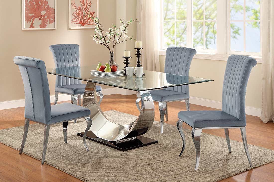 Tempered Glass For Dining Room Table