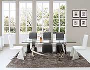 Glass Dining table VG381
