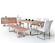 Elm Dining Table VG505