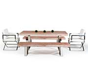 Elm Dining Table VG505