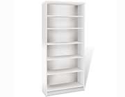 Unique Furniture Walnut Bookcase 3272