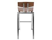 Flight Bar Stool by Lumisource