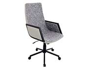 Governor office chair by Lumisource
