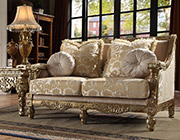 Traditional Sofa HD205