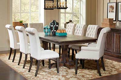Wilmer Dining Table CO281