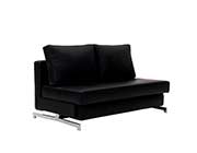 Black Chair Bed NJ 34