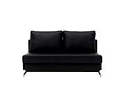 Black Chair Bed NJ 34