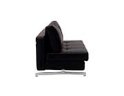 Black Chair Bed NJ 34