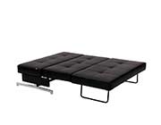 Black Chair Bed NJ 34