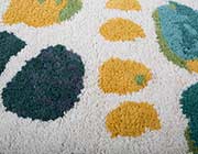 Premium Wool Rug FR 070