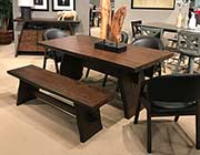 Contemporary Dining Table HE 517