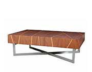 Coffee table BL Sombra
