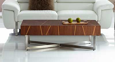 Coffee table BL Sombra