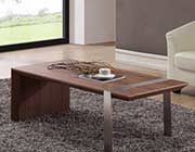 Walnut Coffee table BM 32