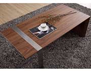 Walnut Coffee table BM 32