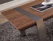 Walnut Coffee table BM 32