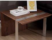 Walnut Coffee table BM 32