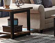 Rustic Brown Coffee Table CO 677