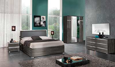 Italian Bedroom set EF 557