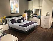 Bellona luxury Bedroom set AE11