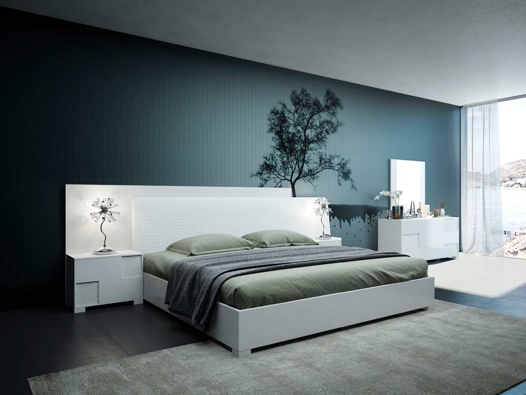 Italian Bedroom VG Melania | Modern Bedroom Furniture