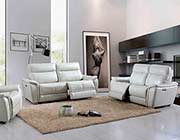 Electric Recliner Sofa EF 705