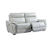 Electric Recliner Sofa EF 705