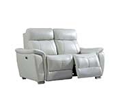 Electric Recliner Sofa EF 705