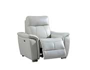 Electric Recliner Sofa EF 705