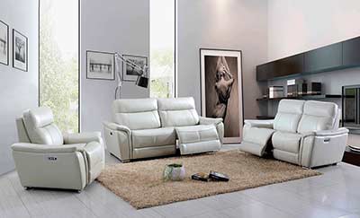 Electric Recliner Sofa EF 705