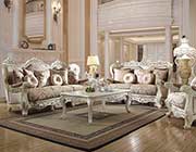 Classic Living Room Collection HD 657