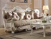 Classic Living Room Collection HD 657