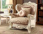 Classic Living Room Collection HD 657