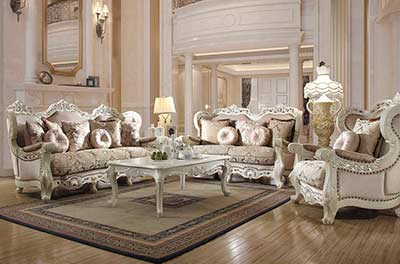 Classic Living Room Collection HD 657